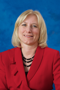 Denise Burns - Chief Operations Officer 