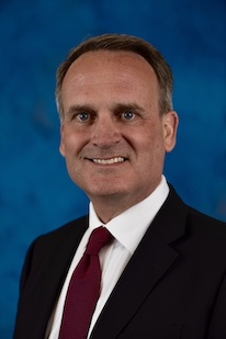 Dale Brown