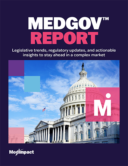 Download MedImpact MedGov Report